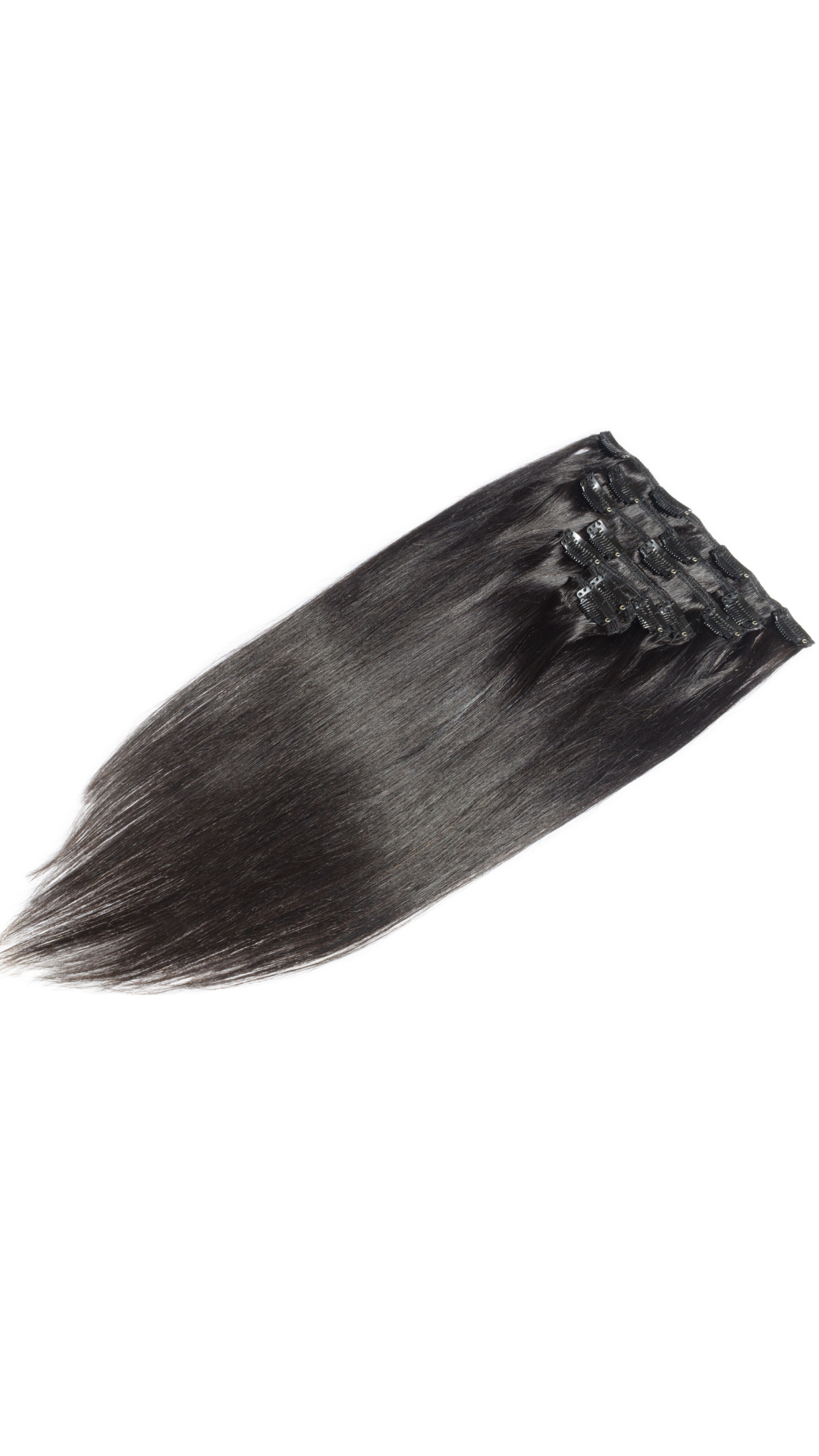 Clip - on Extensions