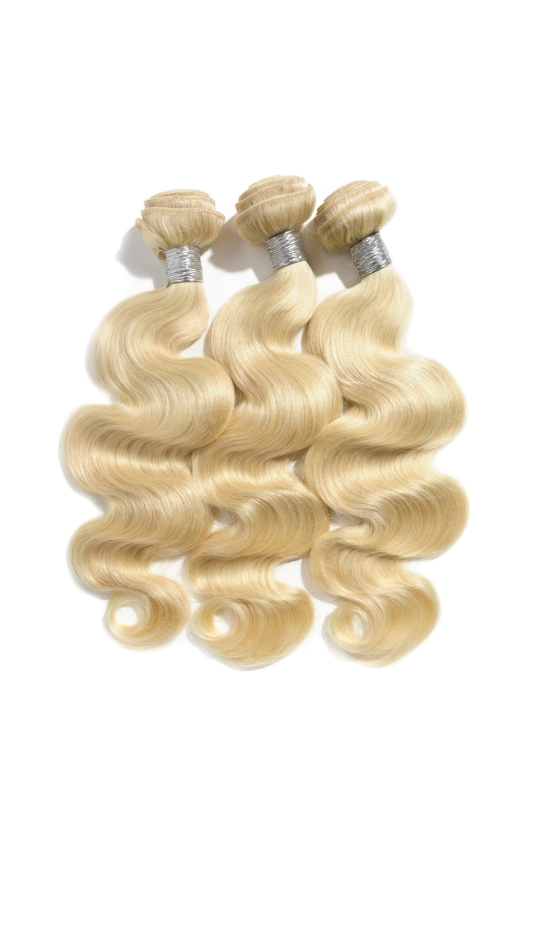 Wavy hairband / Hårträns