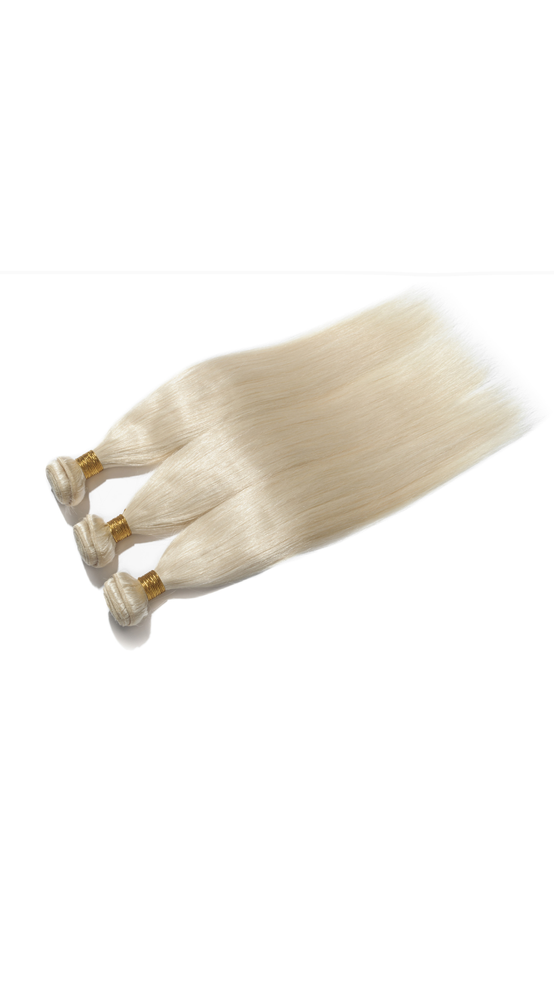 Straight Hairband / Hårträns