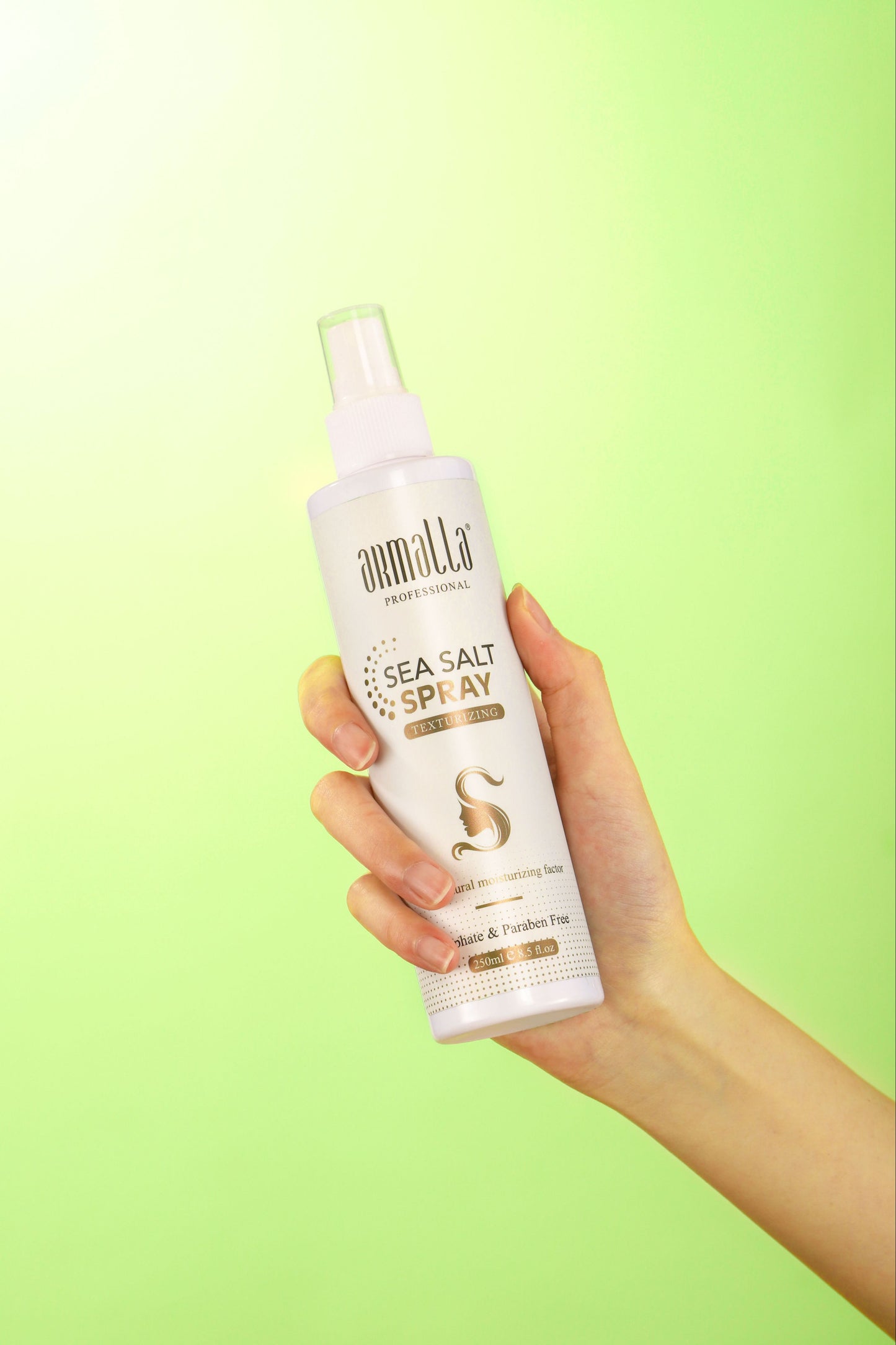 Armalla Sea Salt Spray