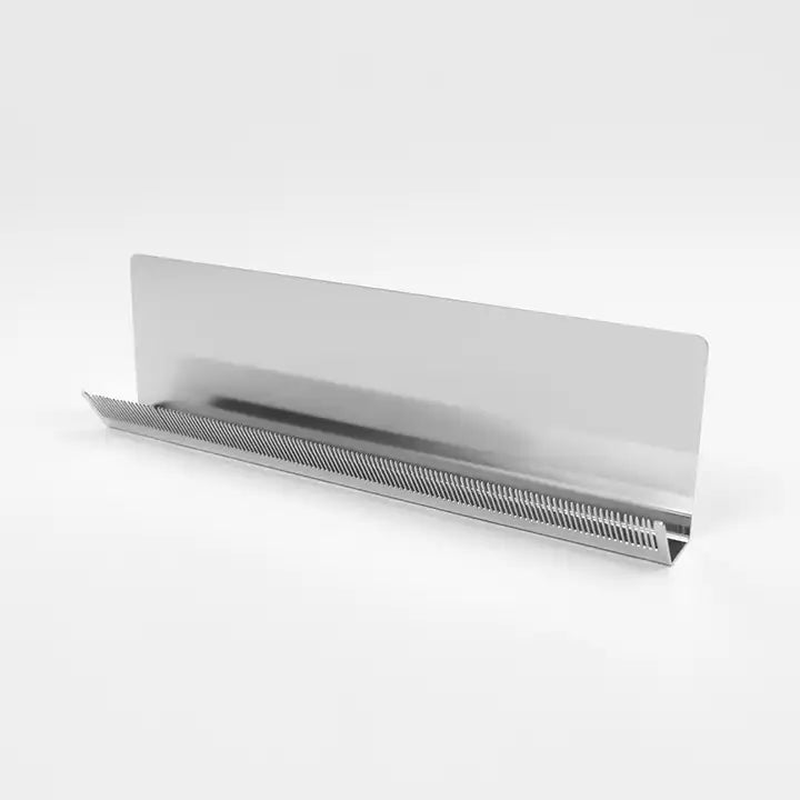 Hair extensions holder for hair styling