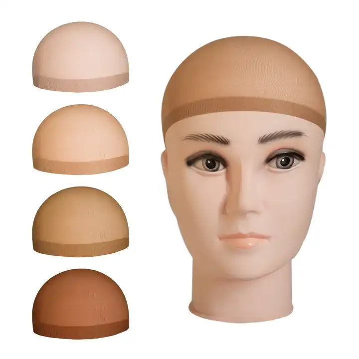 Wig caps