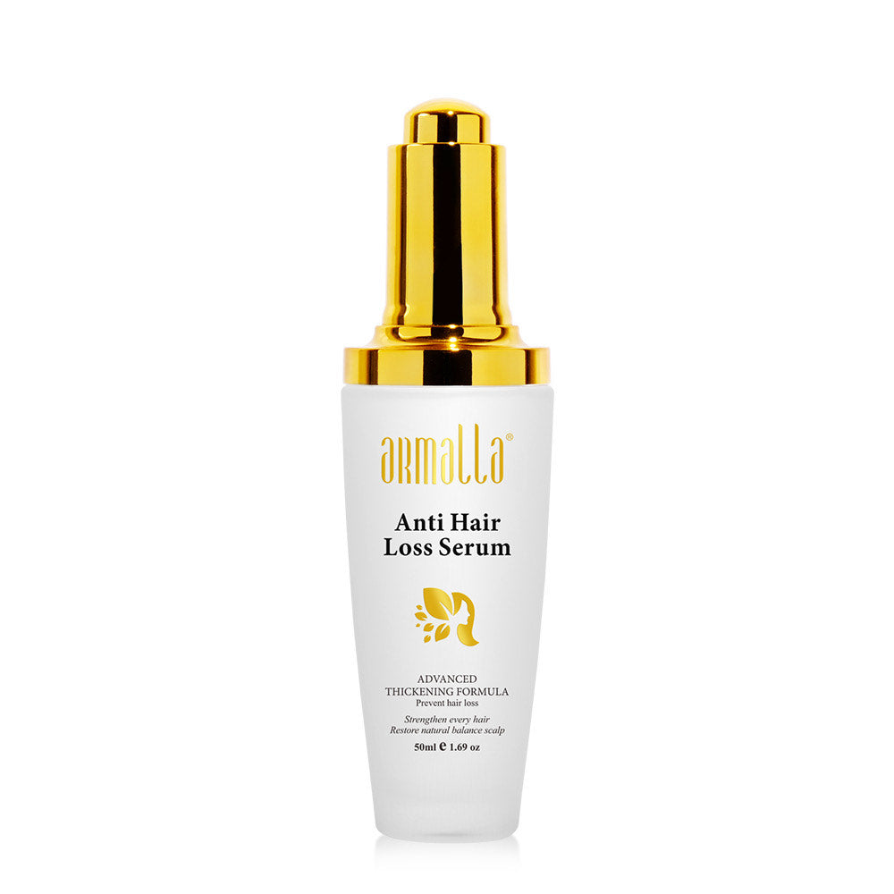 Armalla - Anti Hair Loss Serum