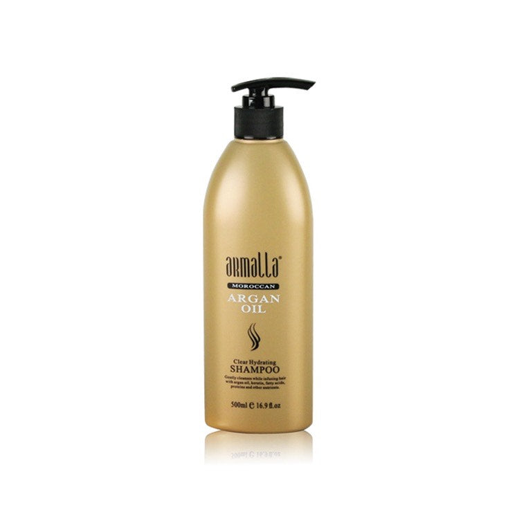Armalla Clear Hydrating Shampoo