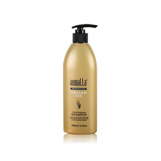 Armalla Clear Hydrating Shampoo