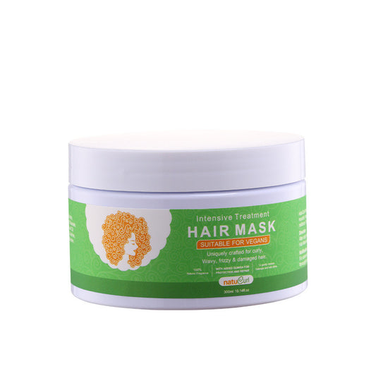 NatuCurl Hair Mask
