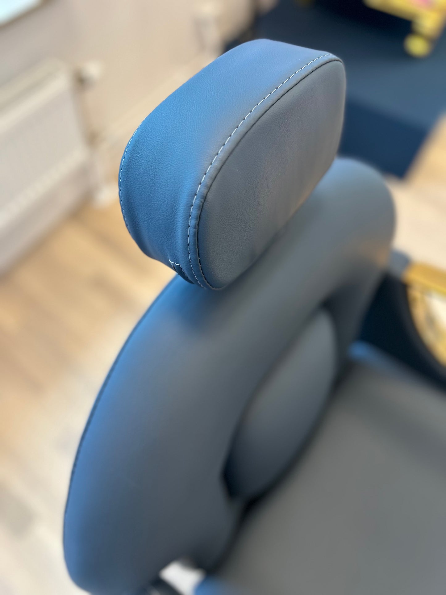 Komplett Frisörpaket - Elegant Design