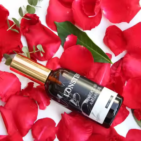 Lonstin Argan Oil
