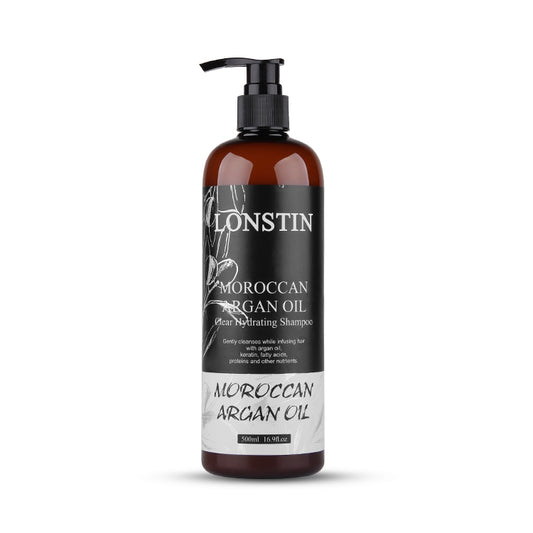 Lonstin Clear Hydrating Shampoo