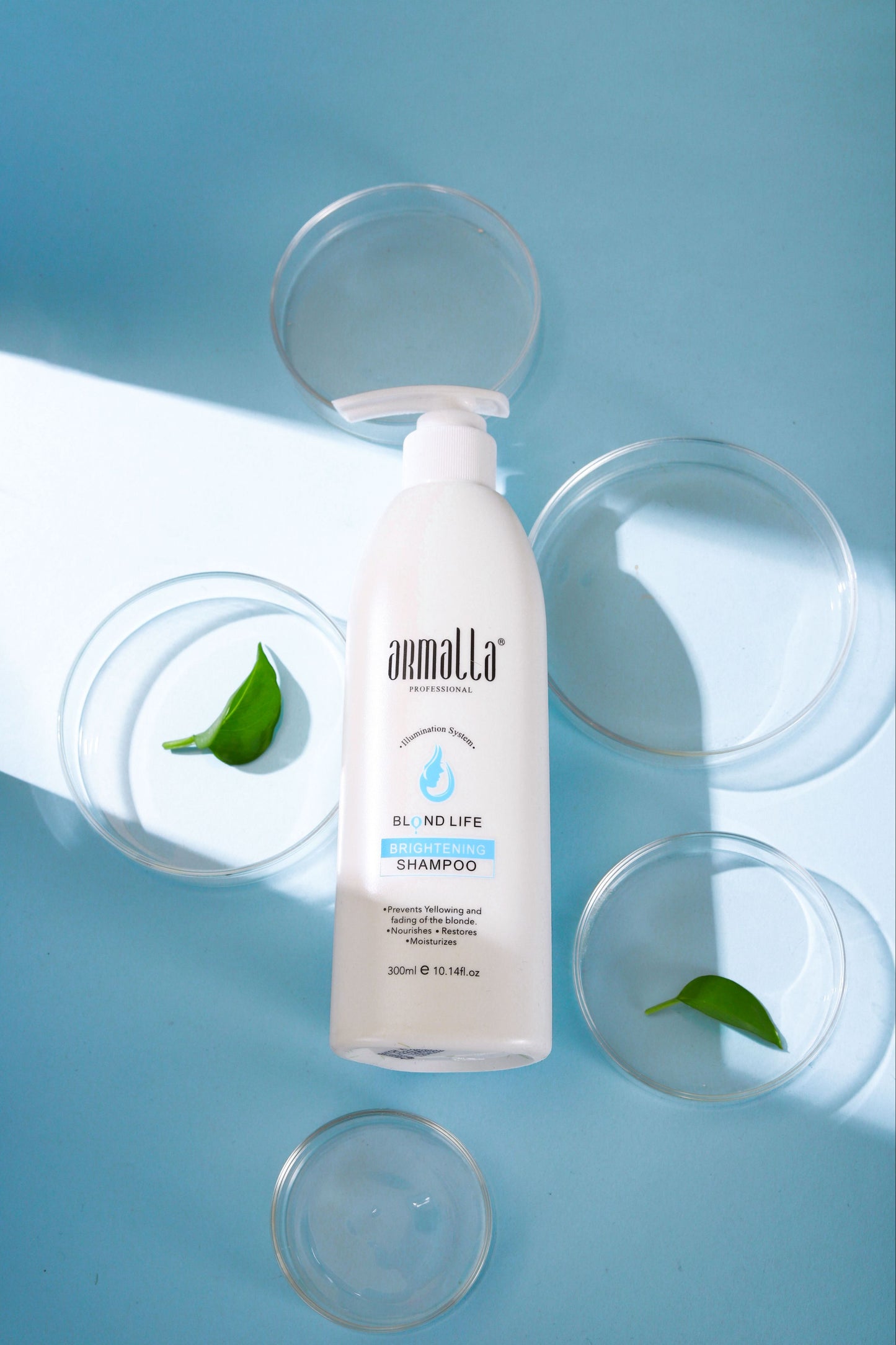 Armalla Blond Life Brightening Conditioner