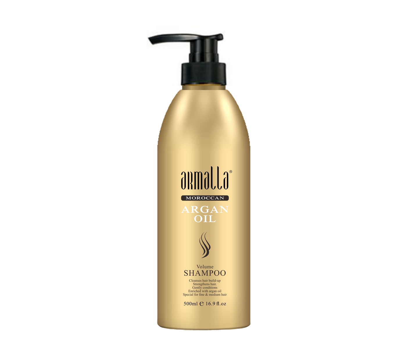 Armalla Volume Shampoo
