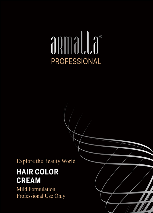 Armalla Color Cream