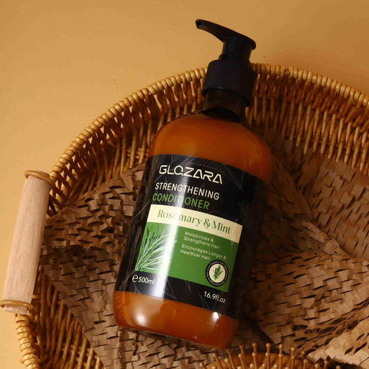 Glozara Rosemary & Mint - Conditioner